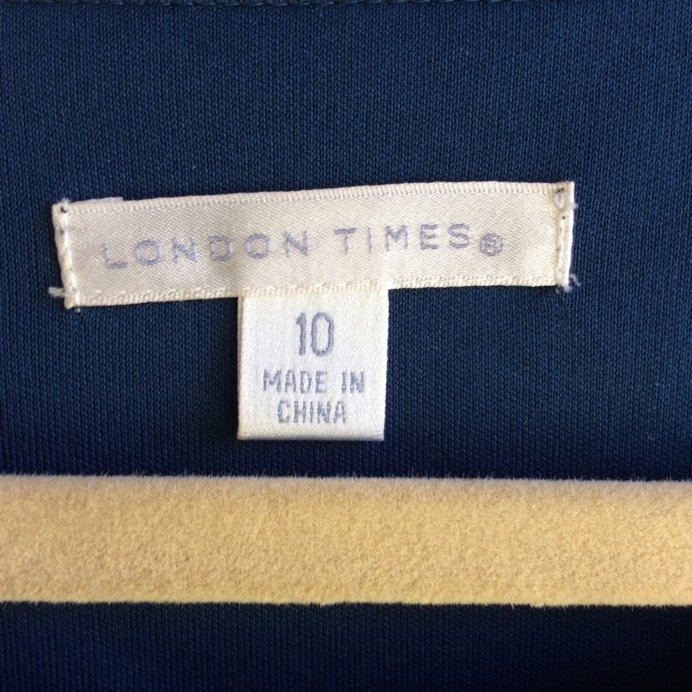 London Times - Picture 6 of 6